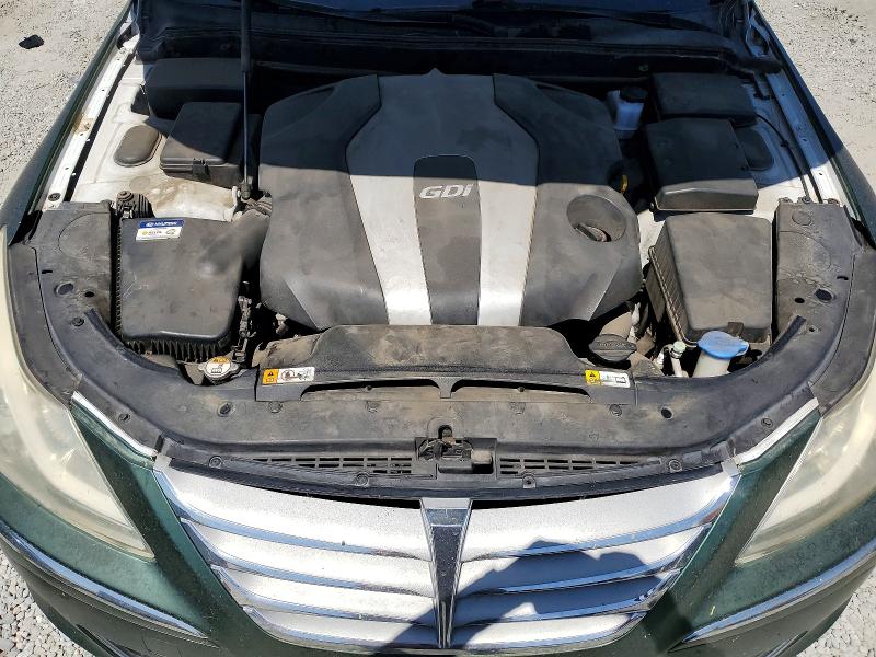 Продаж на аукціоні авто 2013 Hyundai Genesis, vin: KMHGC4DD3DU258436, номер лоту: 61547726