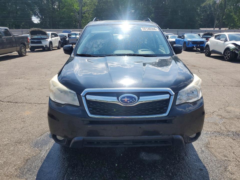 Aukcja sprzedaży 2014 Subaru Forester, vin: JF2SJAMC7EH419151, numer aukcji: 59148396