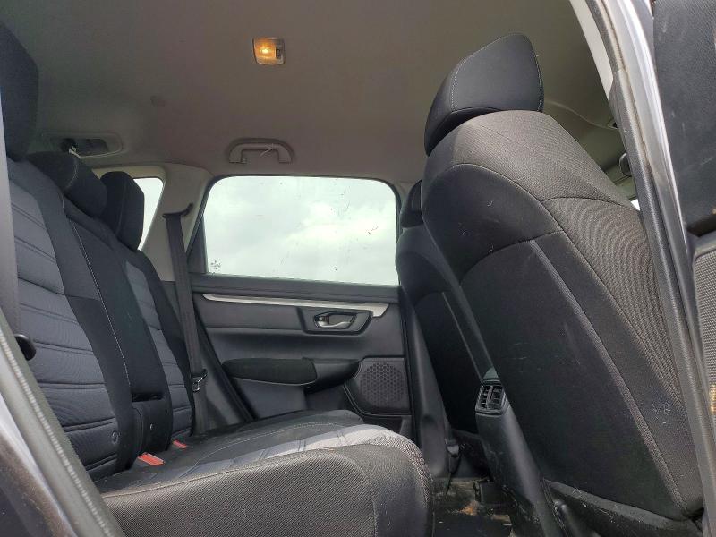Продажа на аукционе авто 2017 Honda Cr-v, vin: 2HKRW1H37HH002501, номер лота: 60963806