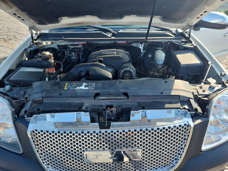 62899936 :رقم المزاد ، 1GKFK638X8J113862 vin ، 2008 Gmc Yukon مزاد بيع