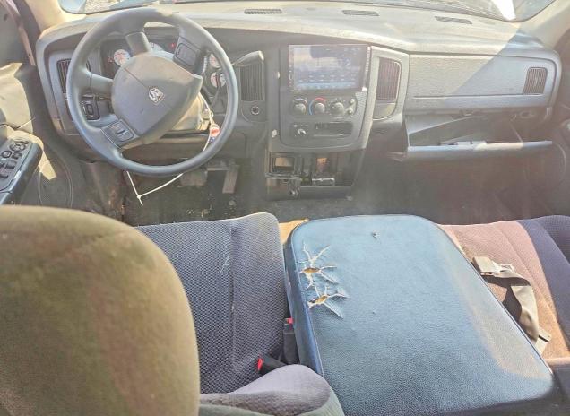 Aukcja sprzedaży 2005 Dodge Ram 1500, vin: 1D7HU18D15S345186, numer aukcji: 61082286