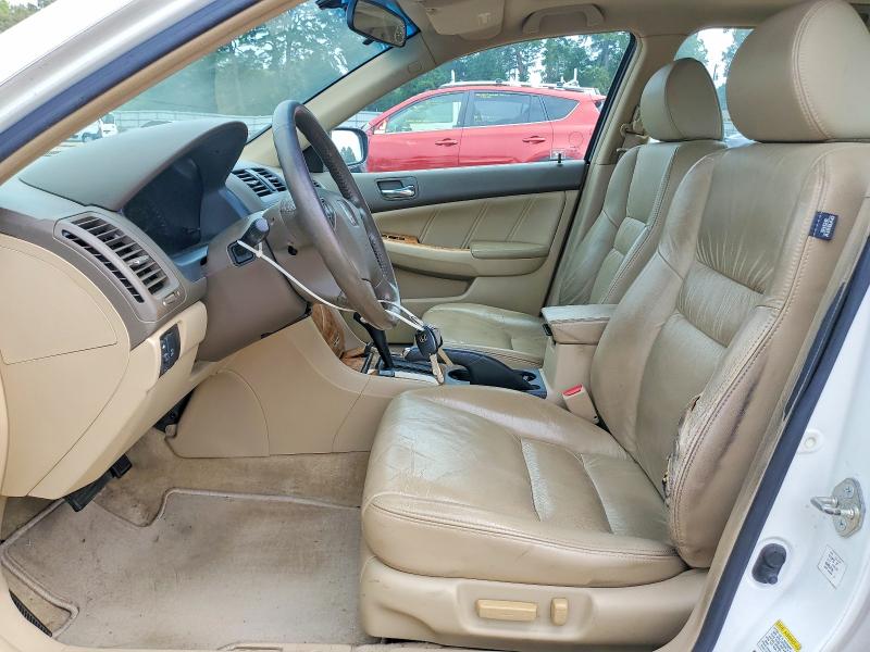 Продаж на аукціоні авто 2004 Honda Accord, vin: 1HGCM66594A066541, номер лоту: 60533606