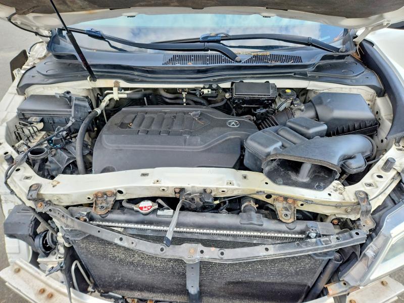 Продаж на аукціоні авто 2014 Acura Mdx, vin: 5FRYD4H45EB005532, номер лоту: 63246816