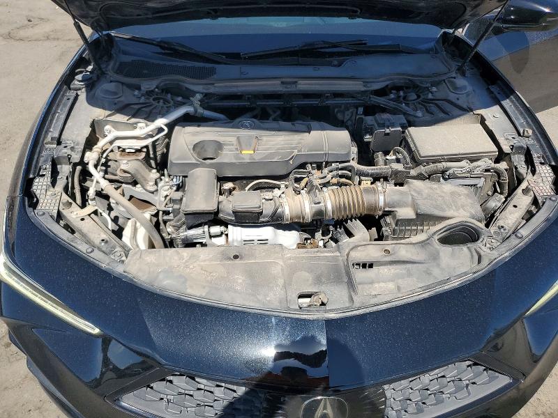 2023 Acura Tlx მანქანა იყიდება აუქციონზე, vin: 19UUB6F59PA002353, აუქციონის ნომერი: 60644536