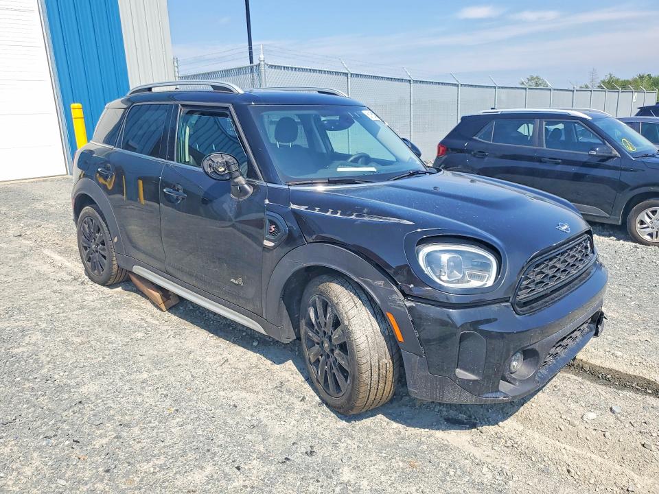 Aukcja sprzedaży 2021 Mini Cooper, vin: WMZ83BR09M3M85915, numer aukcji: 61168806