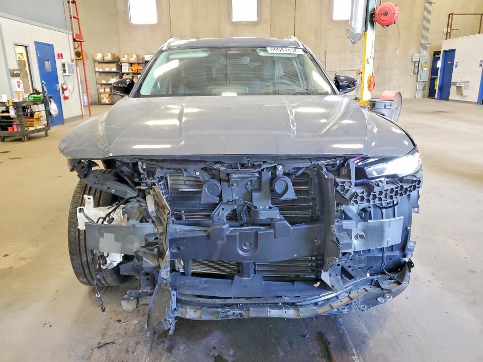 Продаж на аукціоні авто 2025 Mazda Cx-50, vin: 7MMVABEMXSN314593, номер лоту: 59984416