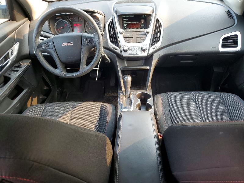 Aukcja sprzedaży 2016 Gmc Terrain, vin: 2GKFLSEK4G6148066, numer aukcji: 60257236