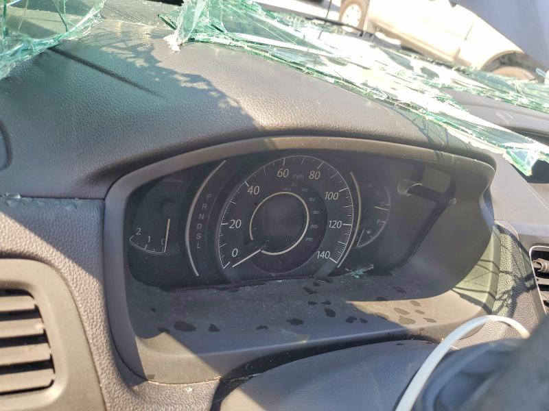 Aukcja sprzedaży 2015 Honda Cr-v, vin: 2HKRM3H59FH504846, numer aukcji: 57710246