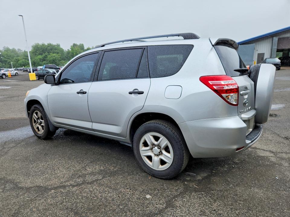 61911056 :رقم المزاد ، 2T3BF35VX9W017975 vin ، 2009 Toyota Rav4 مزاد بيع