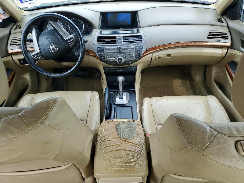 61076136 :رقم المزاد ، 5KBCP3F85AB013662 vin ، 2010 Honda Accord مزاد بيع