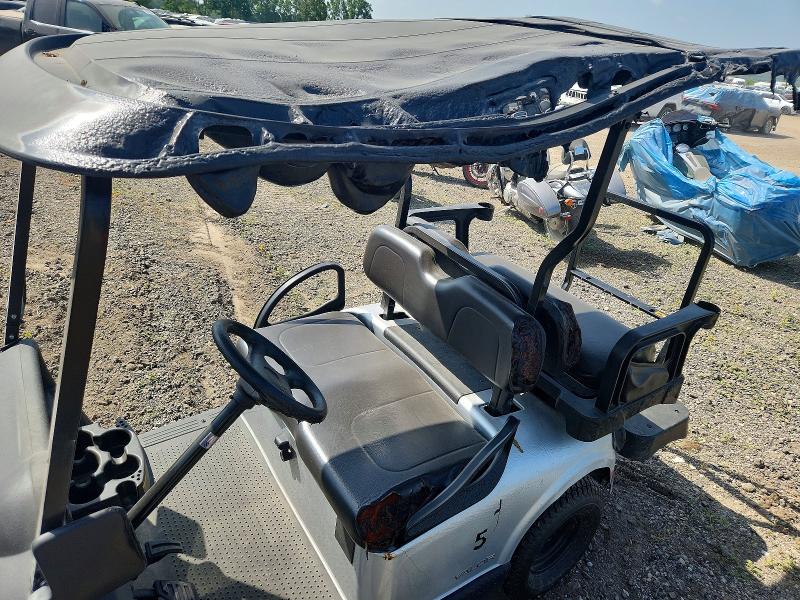 2023 Ezgo Unknown მანქანა იყიდება აუქციონზე, vin: 5757481, აუქციონის ნომერი: 59106496
