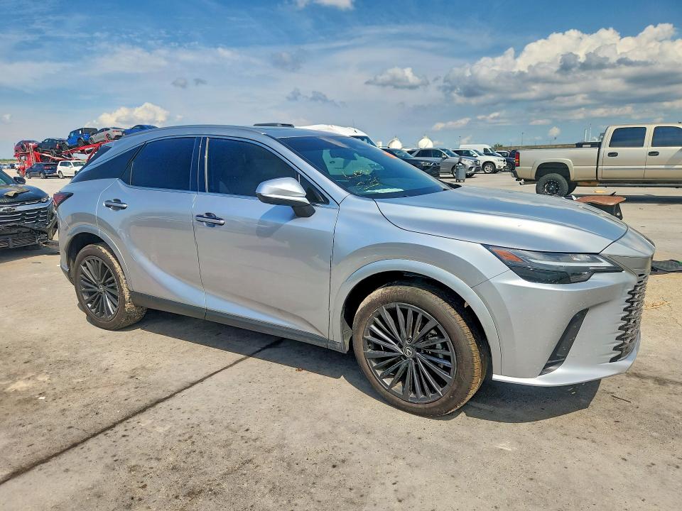 Продаж на аукціоні авто 2025 Lexus Rx 350, vin: 2T2BAMBA7SC067041, номер лоту: 59340586