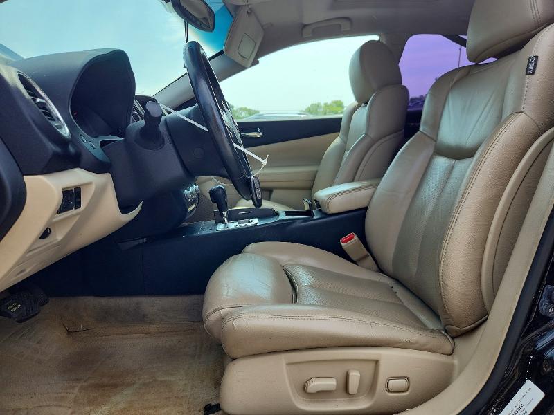 Продажа на аукционе авто 2014 Nissan Maxima, vin: 1N4AA5APXEC476598, номер лота: 62579186