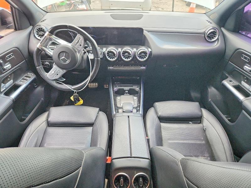 Aukcja sprzedaży 2022 Mercedes-benz Gla, vin: W1N4N5BBXNJ405002, numer aukcji: 58719436
