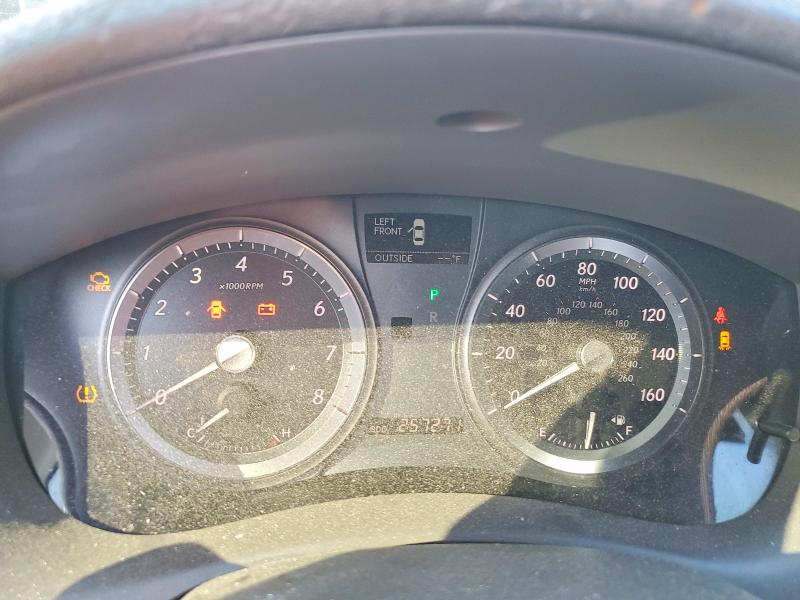 Aukcja sprzedaży 2007 Lexus Es, vin: JTHBJ46G372079355, numer aukcji: 60293506