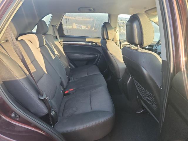 Продаж на аукціоні авто 2011 Kia Sorento, vin: 5XYKT3A10BG172941, номер лоту: 60488446