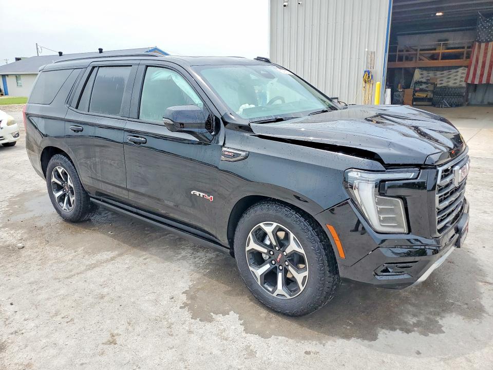 Продаж на аукціоні авто 2026 Gmc Yukon, vin: 1GKS2CKD0TR169587, номер лоту: 62791076