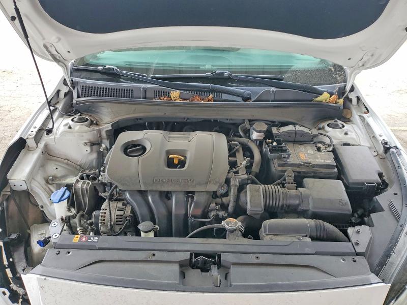 Продаж на аукціоні авто 2022 Kia Forte, vin: 3KPF54AD9NE452208, номер лоту: 61561846