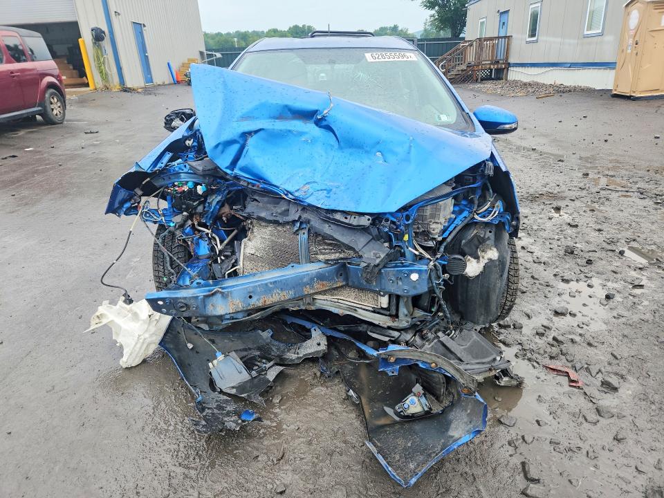 Auction sale of the 2013 Toyota Prius C, vin: JTDKDTB30D1531186, lot number: 62855596