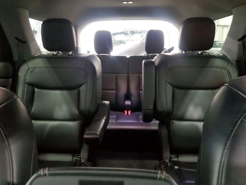 Продажа на аукционе авто 2023 Ford Explorer, vin: 1FMSK8DH1PGA95599, номер лота: 59276646