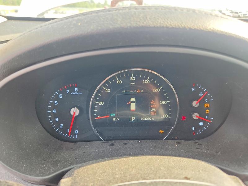 Aukcja sprzedaży 2017 Kia Sorento, vin: 5XYPK4A51HG239248, numer aukcji: 59733486