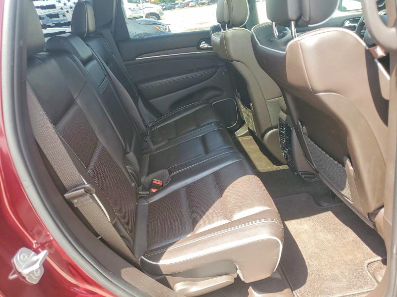 Продаж на аукціоні авто 2019 Jeep Grand Cherokee, vin: 1C4RJFCGXKC640119, номер лоту: 62037156