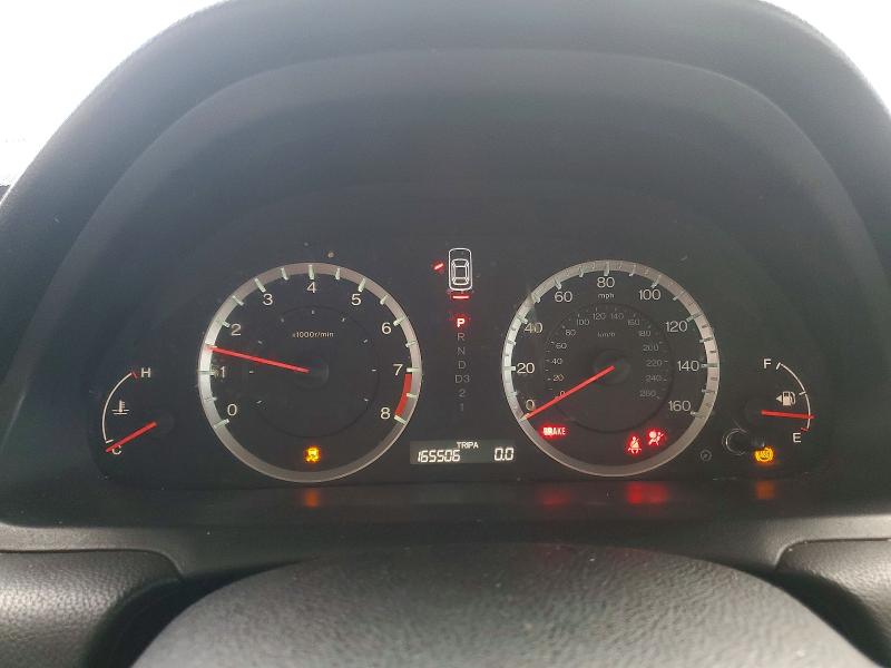2011 Honda Accord მანქანა იყიდება აუქციონზე, vin: 1HGCP2F87BA016891, აუქციონის ნომერი: 60704326