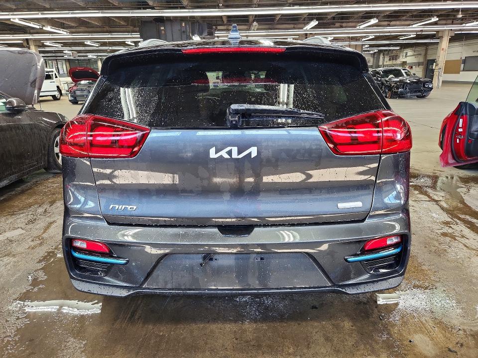 Продаж на аукціоні авто 2022 Kia Niro Ev, vin: KNDCC3LG8N5160328, номер лоту: 60608976