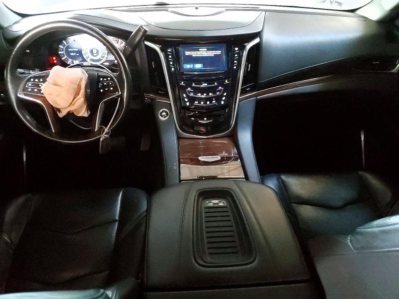 2019 Cadillac Escalade მანქანა იყიდება აუქციონზე, vin: 1GYS4BKJ4KR388485, აუქციონის ნომერი: 60884646