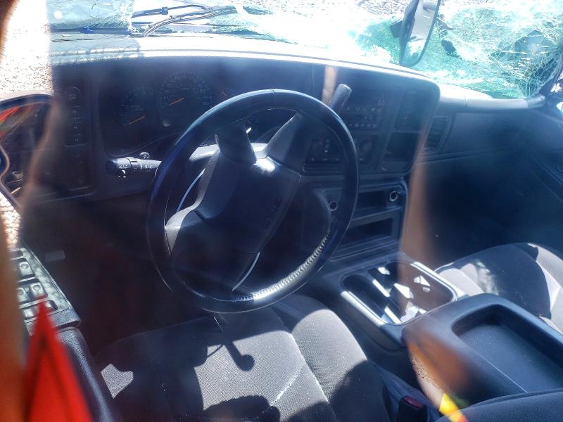 Aukcja sprzedaży 2004 Gmc New Sierra, vin: 2GTEK13T441359731, numer aukcji: 63233636