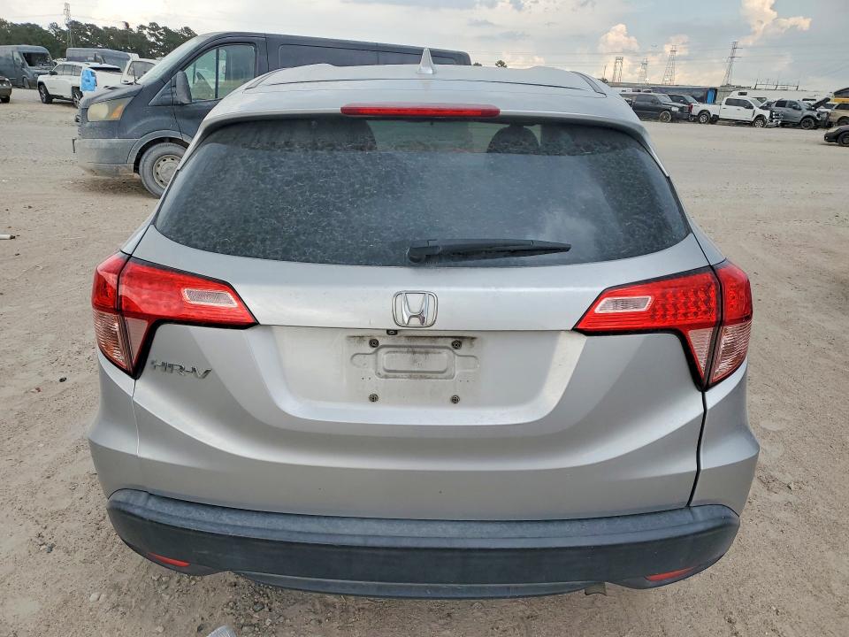 Продаж на аукціоні авто 2016 Honda Hr-v, vin: 3CZRU5H3XGM751387, номер лоту: 60334646