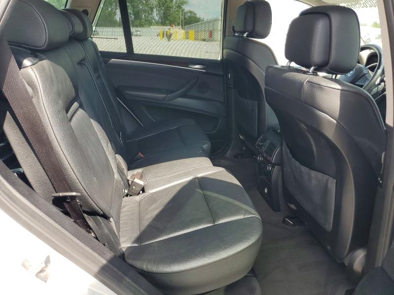 60269566 :رقم المزاد ، 5UXZV4C57BL407675 vin ، 2011 Bmw X5 مزاد بيع