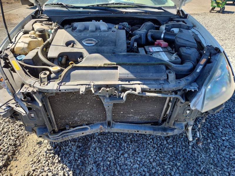 Aukcja sprzedaży 2006 Nissan Altima, vin: 1N4BL11D16N389739, numer aukcji: 62533786