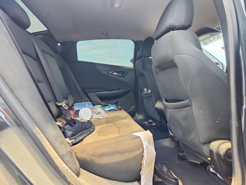 Aukcja sprzedaży 2017 Chevrolet Malibu, vin: 1G1ZC5ST8HF128815, numer aukcji: 62479246