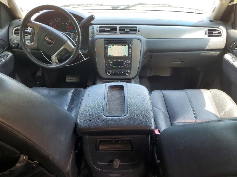 2011 Gmc Sierra მანქანა იყიდება აუქციონზე, vin: 3GTP2WE39BG299159, აუქციონის ნომერი: 62166136