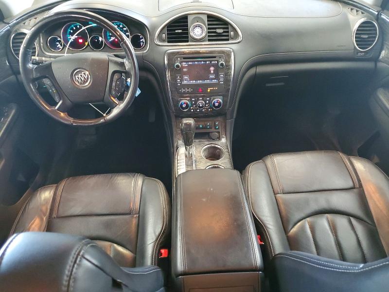 2013 Buick Enclave მანქანა იყიდება აუქციონზე, vin: 5GAKVCKD3DJ156465, აუქციონის ნომერი: 61509566