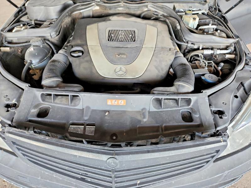 2008 Mercedes-benz C მანქანა იყიდება აუქციონზე, vin: WDDGF54X68F113788, აუქციონის ნომერი: 60052146