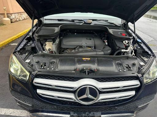 Продажа на аукционе авто 2020 Mercedes-benz Gle, vin: 4JGFB4KB0LA155135, номер лота: 61993926