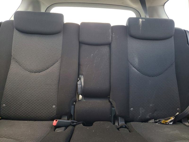 Продажа на аукционе авто 2008 Toyota Rav4, vin: JTMBK32V186050010, номер лота: 62625016
