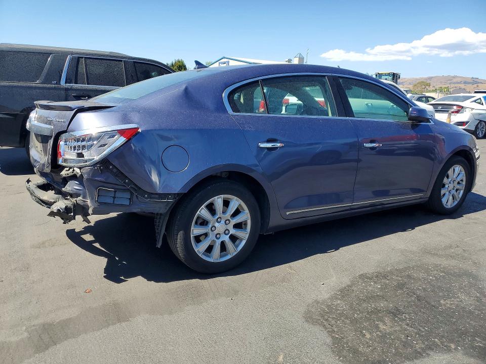 Продаж на аукціоні авто 2013 Buick Lacrosse, vin: 1G4GA5GR7DF191797, номер лоту: 60997426