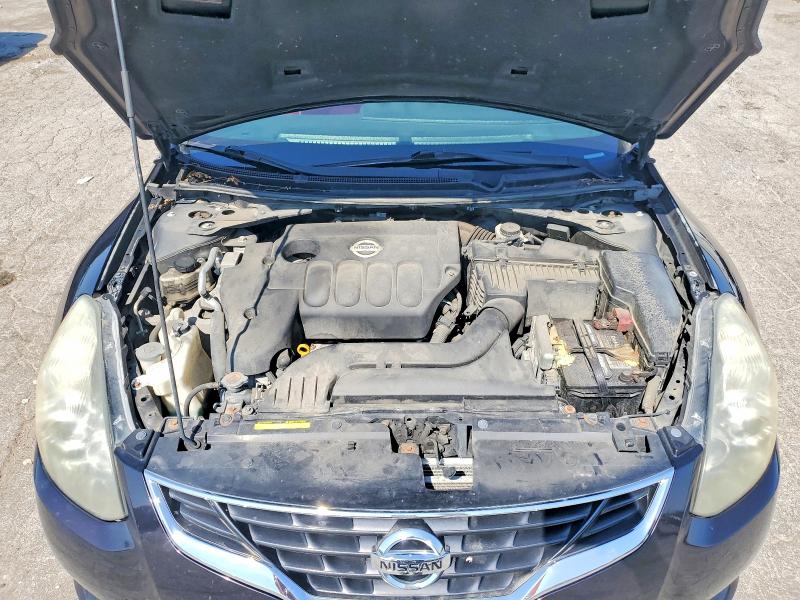 Продажа на аукционе авто 2011 Nissan Altima, vin: 1N4AL2EP7BC184261, номер лота: 59602576