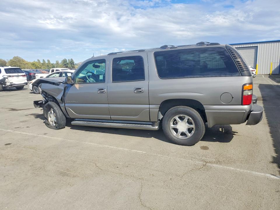 Продаж на аукціоні авто 2005 Gmc Yukon Xl, vin: 1GKFK66U75J116304, номер лоту: 61894646
