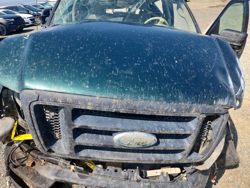 Aukcja sprzedaży 2005 Ford F150, vin: 1FTPW14535KF15207, numer aukcji: 62248316