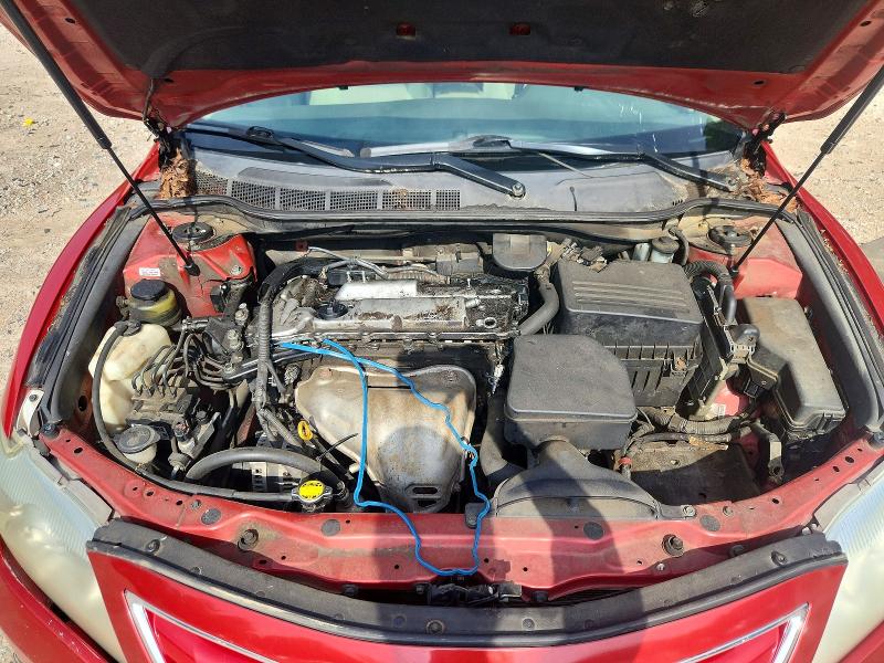 Продажа на аукционе авто 2010 Toyota Camry, vin: 4T1BF3EKXAU069349, номер лота: 61365326