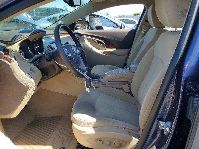 Продаж на аукціоні авто 2013 Buick Lacrosse, vin: 1G4GA5GR7DF191797, номер лоту: 60997426
