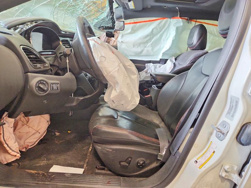 2015 Dodge Dart მანქანა იყიდება აუქციონზე, vin: 1C3CDFEB8FD406791, აუქციონის ნომერი: 61518986