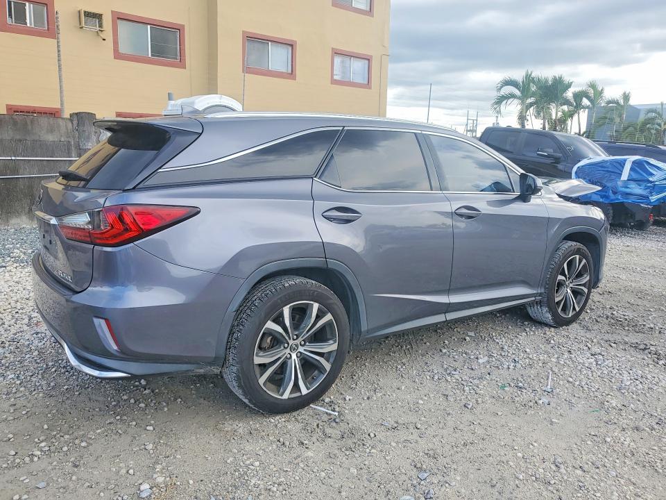 Aukcja sprzedaży 2018 Lexus Rx, vin: JTJGZKCA5J2004634, numer aukcji: 62716606