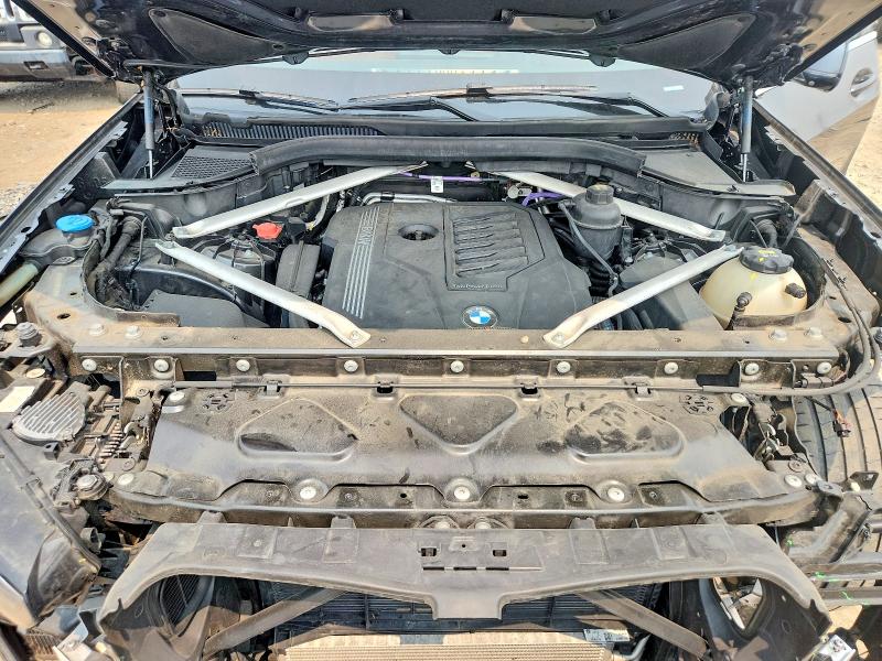 Aukcja sprzedaży 2021 Bmw X5, vin: 5UXCR4C03M9F26793, numer aukcji: 61560966