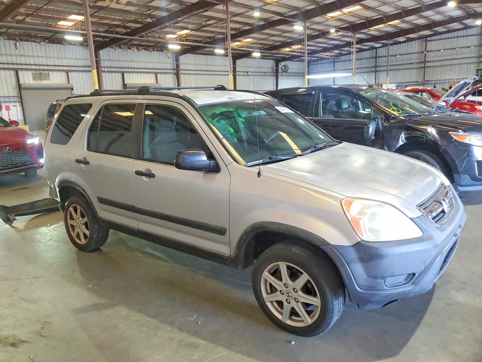 Aukcja sprzedaży 2004 Honda Cr-v, vin: JHLRD68404C024098, numer aukcji: 62441886