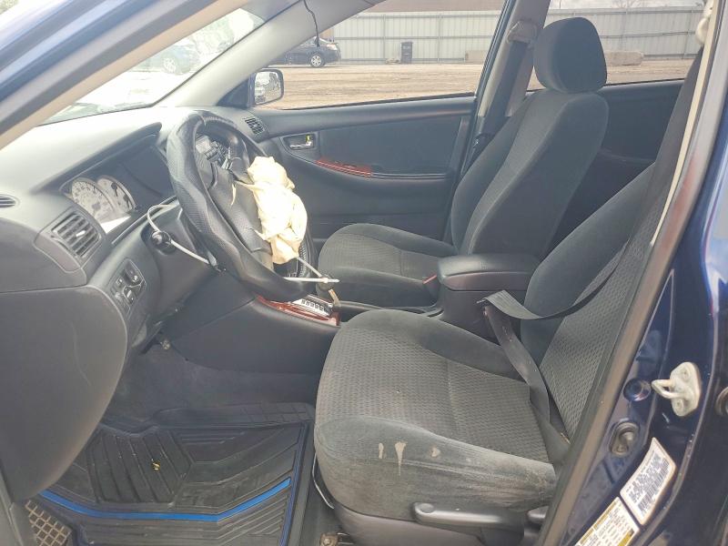 63401226 :رقم المزاد ، 1NXBR32E46Z716356 vin ، 2006 Toyota Corolla مزاد بيع